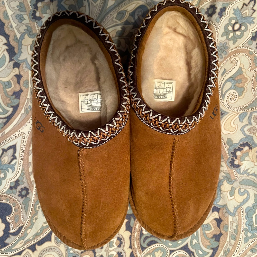 UGG Tasman slippers